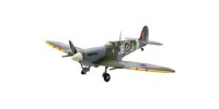 Parkzone spitfire mk ix pnp